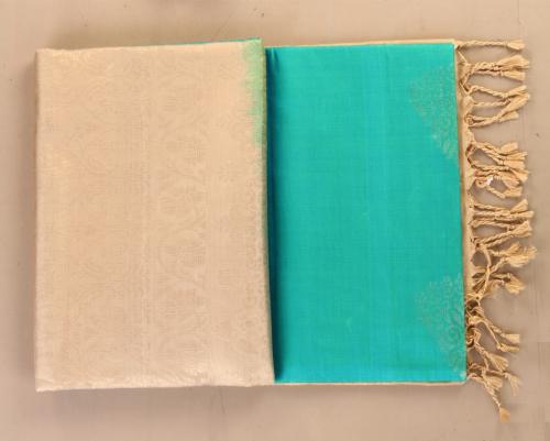 Coimbatore Soft Silk Sarees